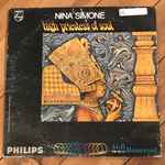 Nina Simone – High Priestess Of Soul (1967, No DG, Vinyl) - Discogs