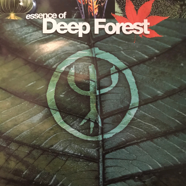 Deep Forest – Essence Of The Forest (2004, CD) - Discogs