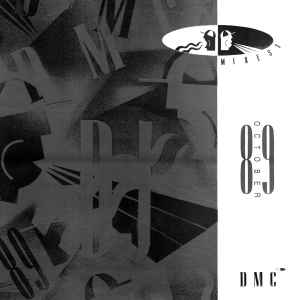 October 89 - Mixes 1 - Various