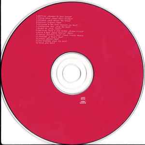 Various - Groove 109 / CD18