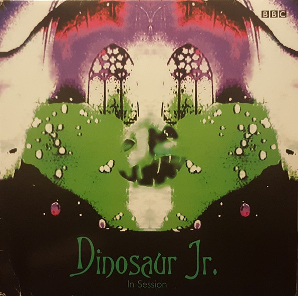 Dinosaur Jr. – In Session (2001, Vinyl) - Discogs