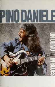 Pino Daniele – Vai Mo' (1981, Cassette) - Discogs