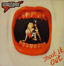 Maineeaxe – Shout It Out (2010