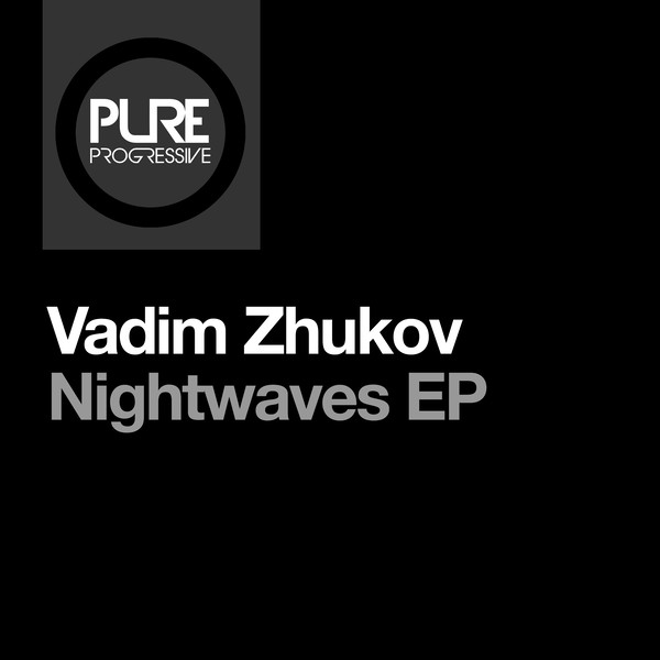 baixar álbum Vadim Zhukov - Nightwaves EP