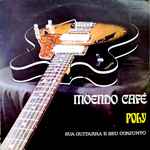Cover of Moendo Café, 1976, Vinyl