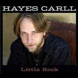Little Rock - Hayes Carll