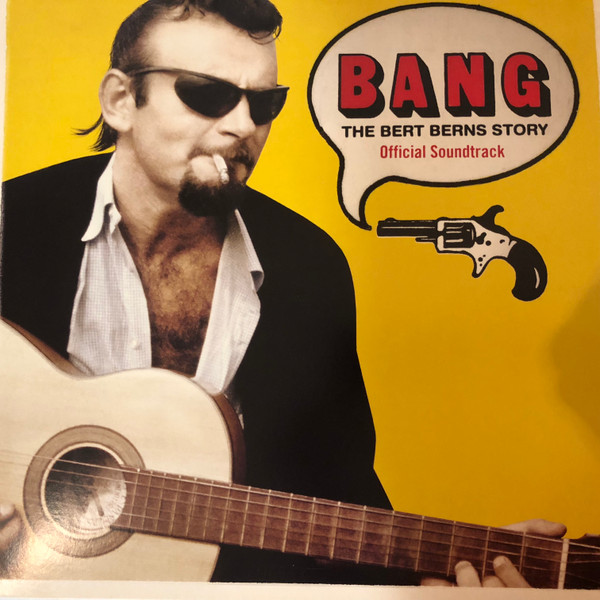 Bang: The Bert Berns Story / Various