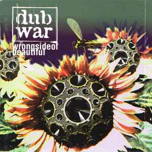 Wrong Side Of Beautiful - Dub War