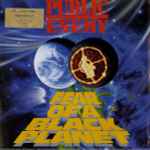 Cover of Fear Of A Black Planet, 2000, Vinyl