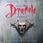 Cover of Bram Stoker's Dracula (Original Motion Picture Soundtrack), 1992, Vinyl