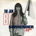 Cover of Beat Surrender, 1982-11-00, Vinyl
