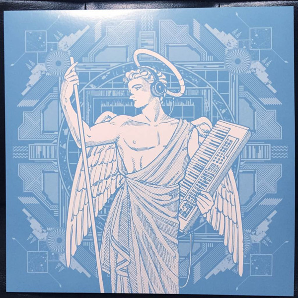 Tofubeats – First Album Remixes (2015, Vinyl) - Discogs