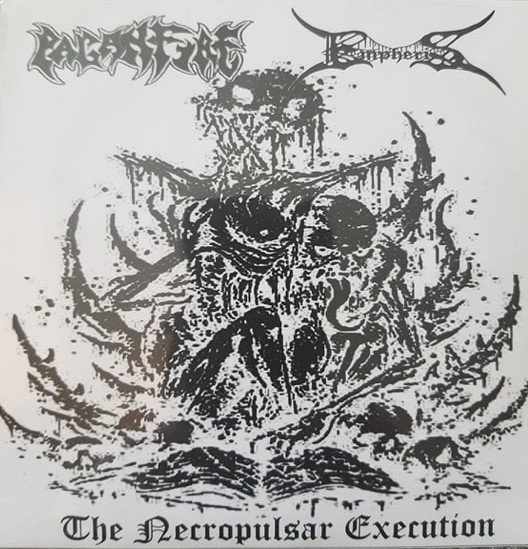 last ned album Paganfire Empheris - The Necropulsar Execution