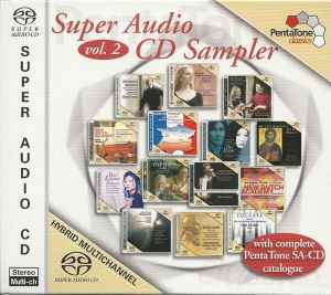 Elton John – Super Audio CD Sampler (2004, SACD) - Discogs