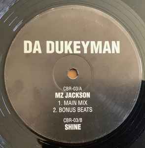 DukeyMan - Da Dukeyman 2
