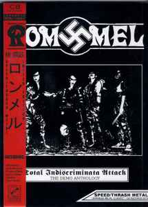 ロンメル = Rommel – Total Indiscriminata Attack - The Demo ...