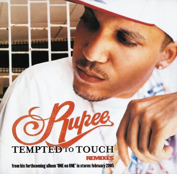 Rupee – Tempted To Touch (2004, CD) - Discogs