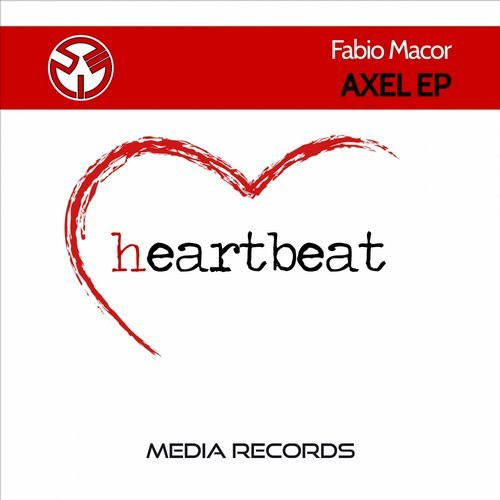 télécharger l'album Fabio Macor - Axel EP