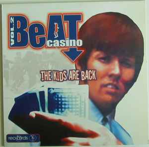 Beat Casino Vol. 2 (The Kids Are Back) - Various