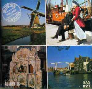 Authentic Holland 1989 CD Discogs