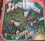 Cover of Swamp Grass, , Vinyl