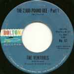 The 2,000 Pound Bee (Part 2) / The Ventures