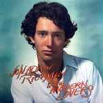 Cover of Jonathan Richman & The Modern Lovers, 1977, Vinyl