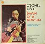 O'Donel Levy – Dawn Of A New Day (1973, Vinyl) - Discogs