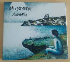 Jos D'Almeida - Awaken album cover