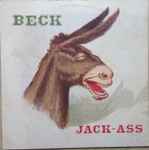 Cover of Jack Ass, 1997, Vinyl