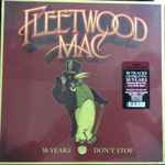 Fleetwood Mac - 50 Years - Don't Stop | Releases | Discogs