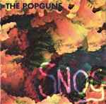 Cover of Snog, 1991, Vinyl