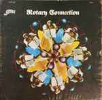 Cover of Rotary Connection, 1967, Reel-To-Reel