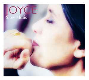 Joyce - Slow Music album cover