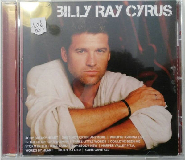 Billy Ray Cyrus – Billy Ray Cyrus