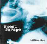 Cover of Killing Time, 1996, CD
