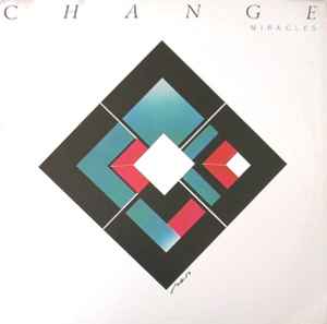 Change – Hold Tight (1981, Vinyl) - Discogs