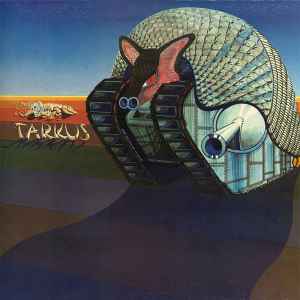 Emerson, Lake & Palmer – Trilogy (1972, Gatefold, Vinyl) - Discogs