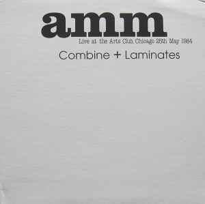 AMM - Combine And Laminates