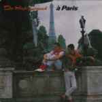 Cover of À Paris, 1983, Vinyl