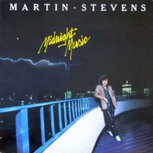 Seventh Avenue – Midnight In Manhattan (1979, Vinyl) - Discogs