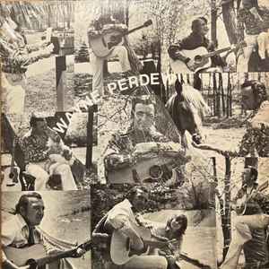 Wayne Perdew - Wayne Perdew album cover