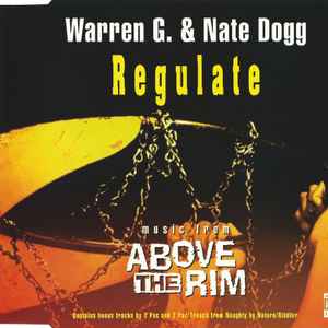 Warren G.* & Nate Dogg - Regulate (Music From 