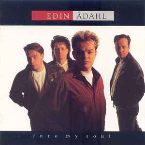 Edin-Ådahl – Miracle (1987, CD) - Discogs