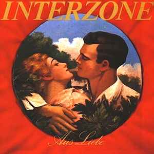 Interzone (2) - Aus Liebe album cover