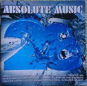 Various - Absolute Music 28