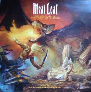 meatloaf bat out of hell 3