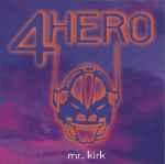 Cover of Mr. Kirk, 1995, CD