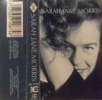 Sarah Jane Morris - Sarah Jane Morris (Cass, Album)
