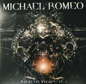 Michael Romeo (2) - War Of The Worlds // Pt. 1